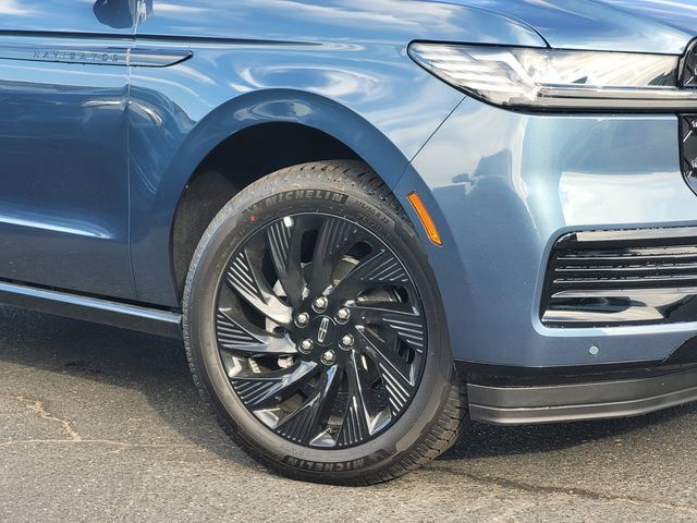 2027 Lincoln Navigator Reserve Roseville CA