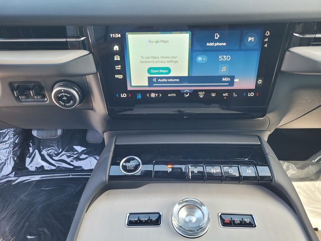 2027 Lincoln Navigator Reserve Roseville CA