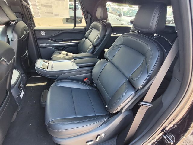 2027 Lincoln Navigator Reserve Roseville CA