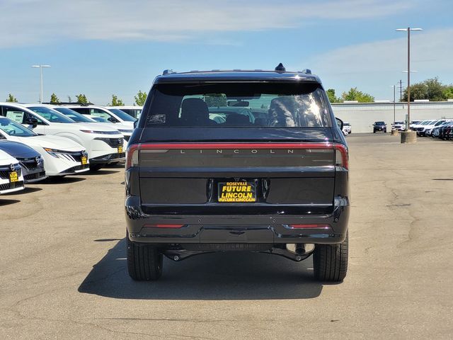 2027 Lincoln Navigator Reserve Roseville CA