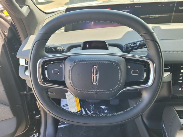 2027 Lincoln Navigator Reserve Roseville CA