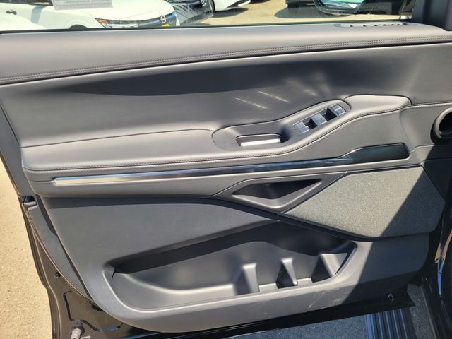 2027 Lincoln Navigator Reserve Roseville CA