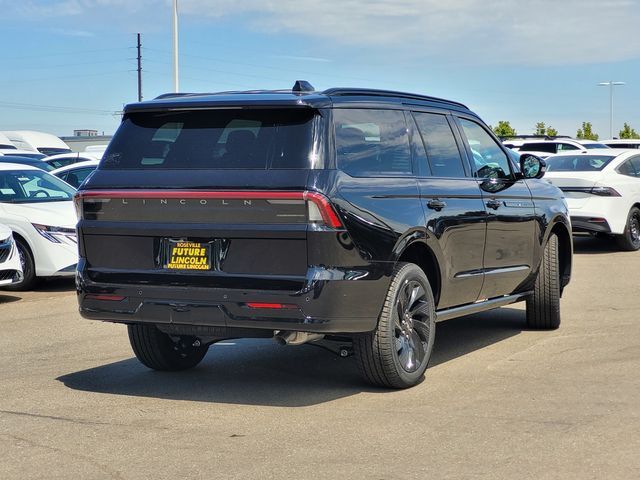 2027 Lincoln Navigator Reserve Roseville CA