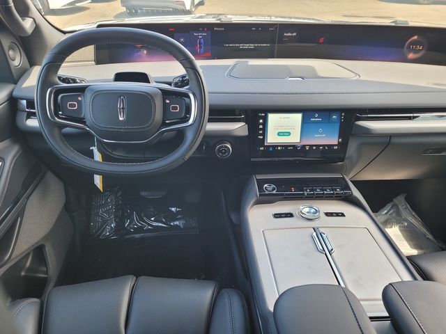 2027 Lincoln Navigator Reserve Roseville CA
