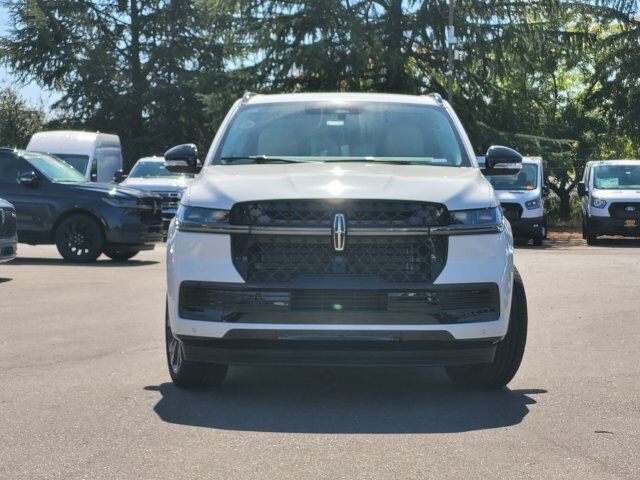 2027 Lincoln Navigator Reserve Roseville CA