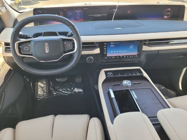 2027 Lincoln Navigator Reserve Roseville CA