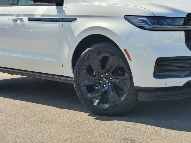 2027 Lincoln Navigator Reserve Roseville CA