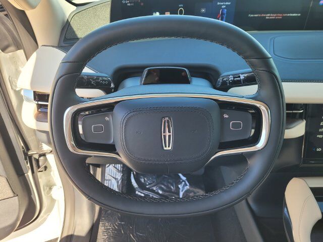2027 Lincoln Navigator Reserve Roseville CA