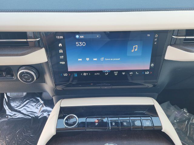 2027 Lincoln Navigator Reserve Roseville CA