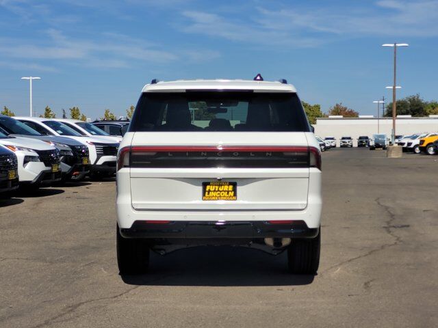 2027 Lincoln Navigator Reserve Roseville CA