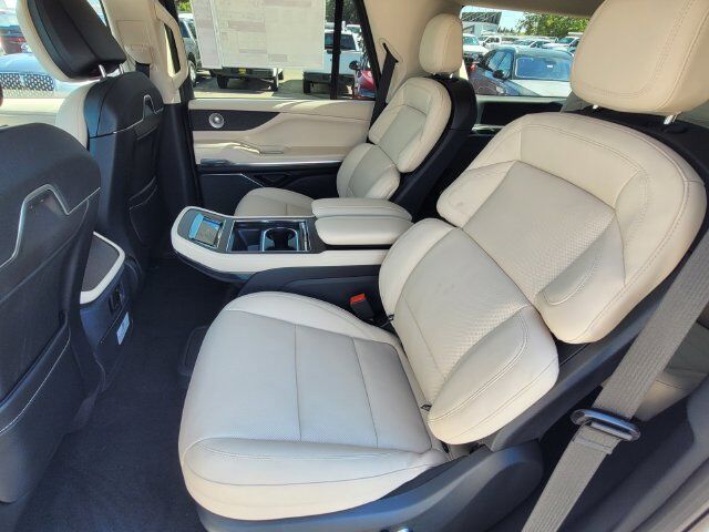 2027 Lincoln Navigator Reserve Roseville CA