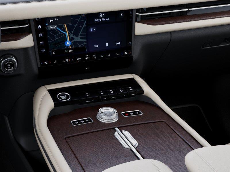 2027 Lincoln Navigator Reserve Gaithersburg MD
