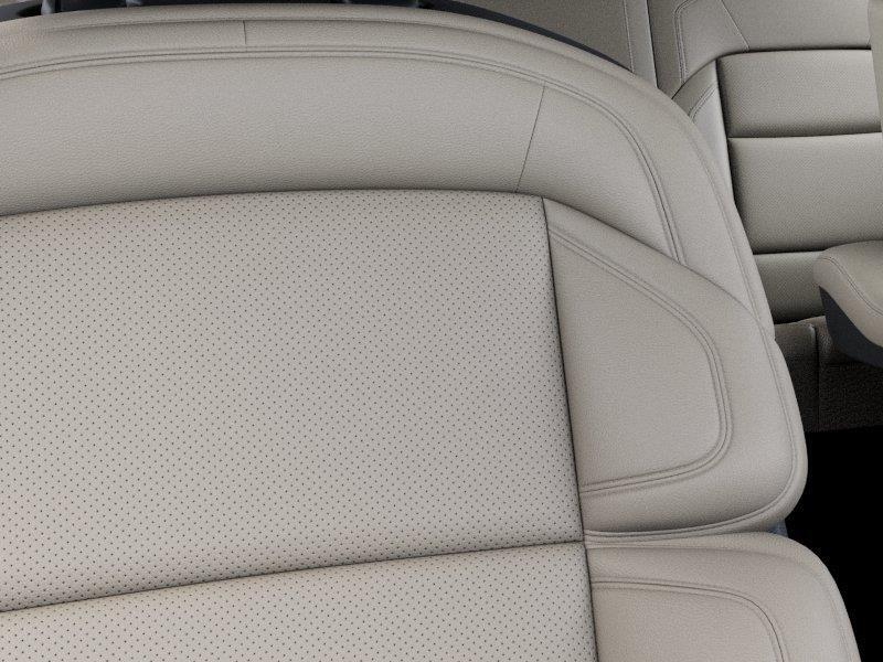 2027 Lincoln Navigator Reserve Gaithersburg MD