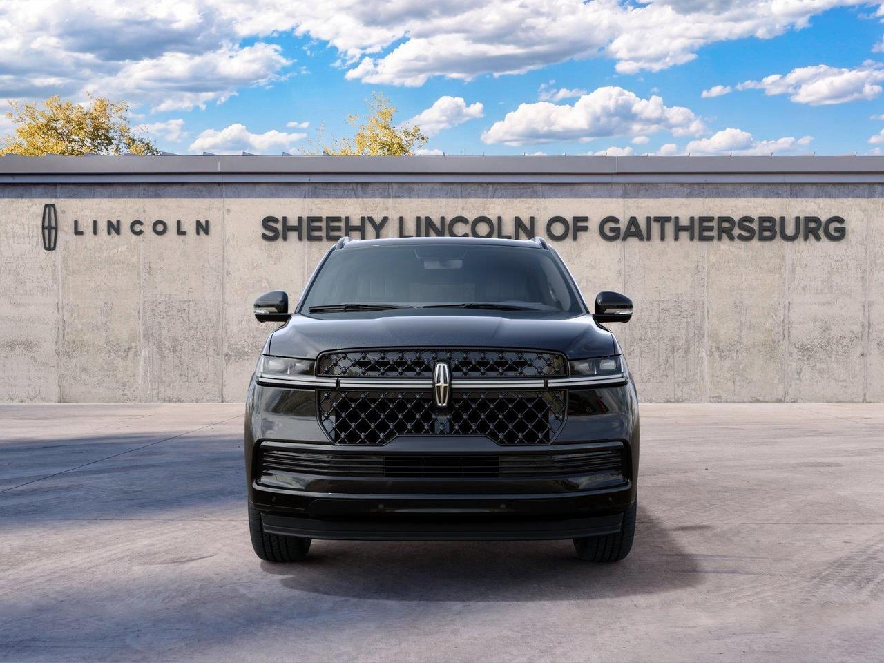 2027 Lincoln Navigator Reserve Gaithersburg MD