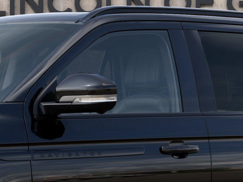 2027 Lincoln Navigator Reserve Gaithersburg MD