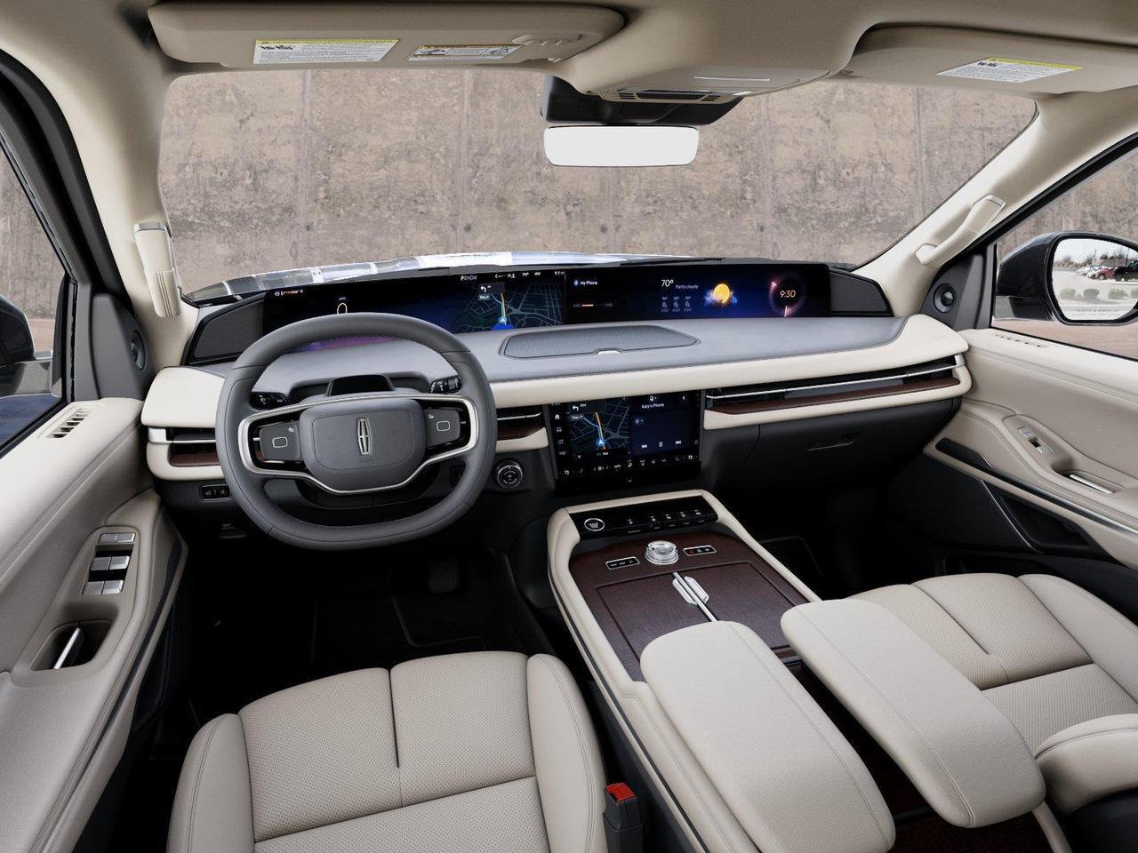 2027 Lincoln Navigator Reserve Gaithersburg MD