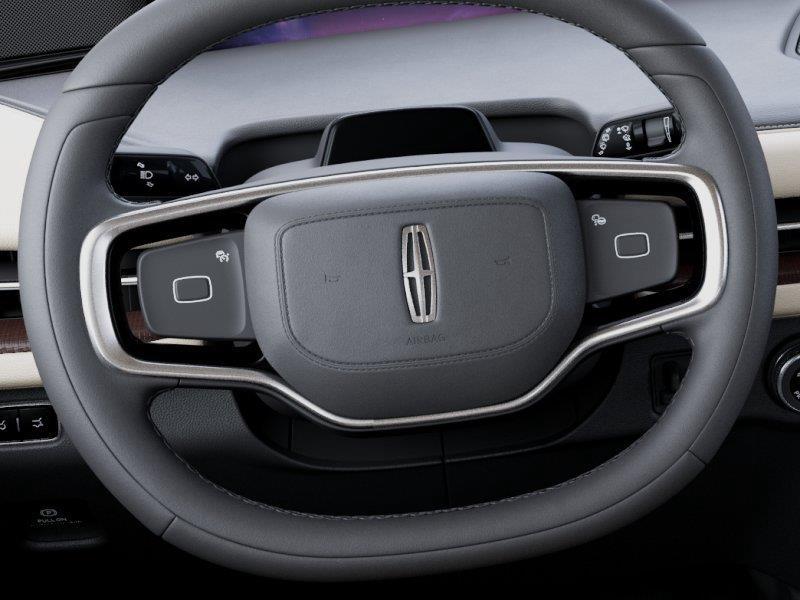 2027 Lincoln Navigator Reserve Gaithersburg MD
