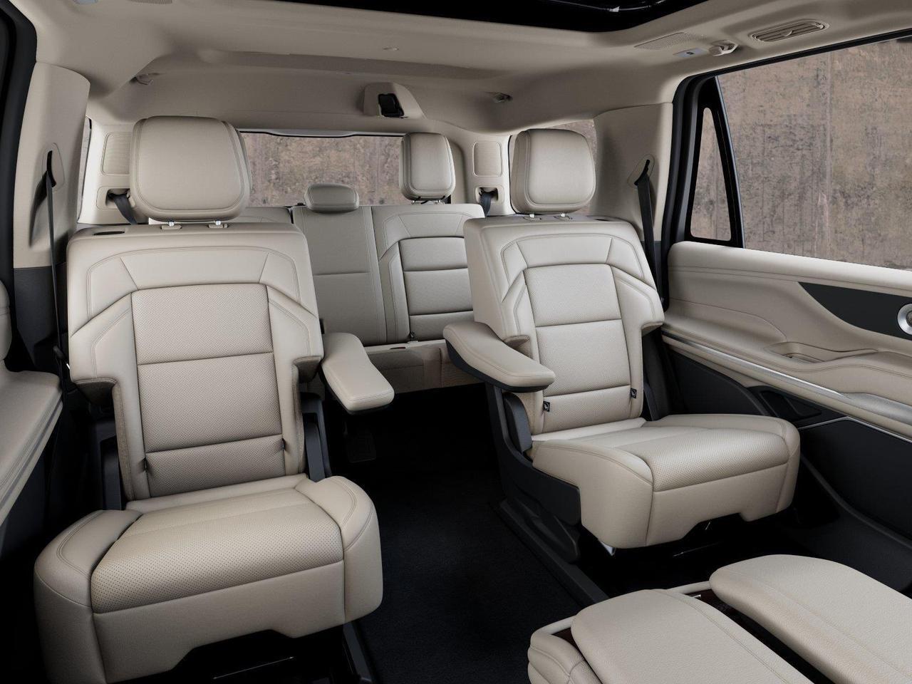 2027 Lincoln Navigator Reserve Gaithersburg MD