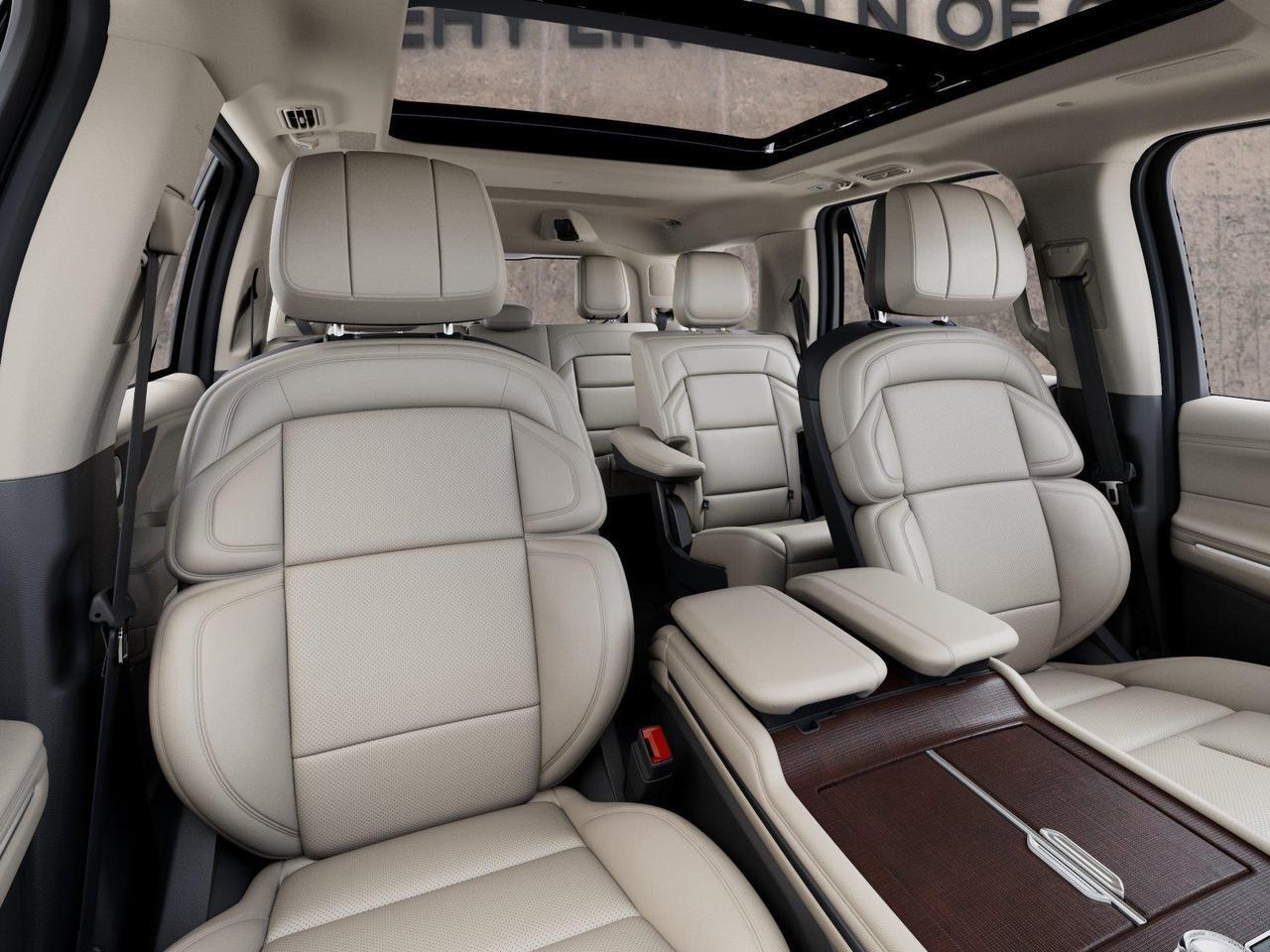 2027 Lincoln Navigator Reserve Gaithersburg MD