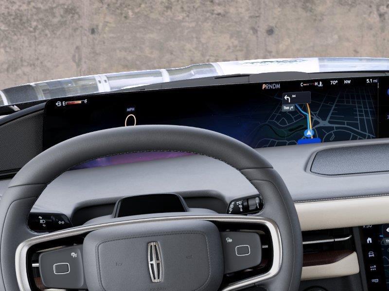 2027 Lincoln Navigator Reserve Gaithersburg MD