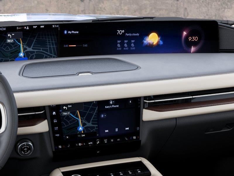 2027 Lincoln Navigator Reserve Gaithersburg MD