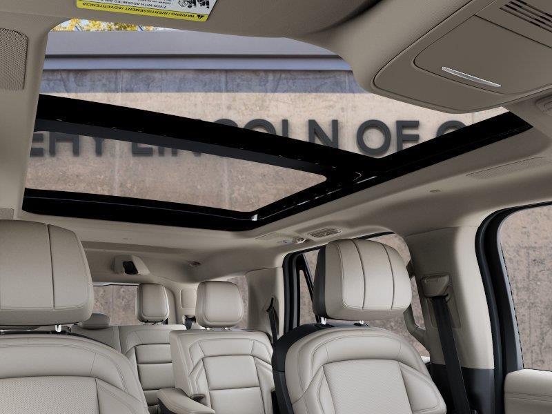 2027 Lincoln Navigator Reserve Gaithersburg MD
