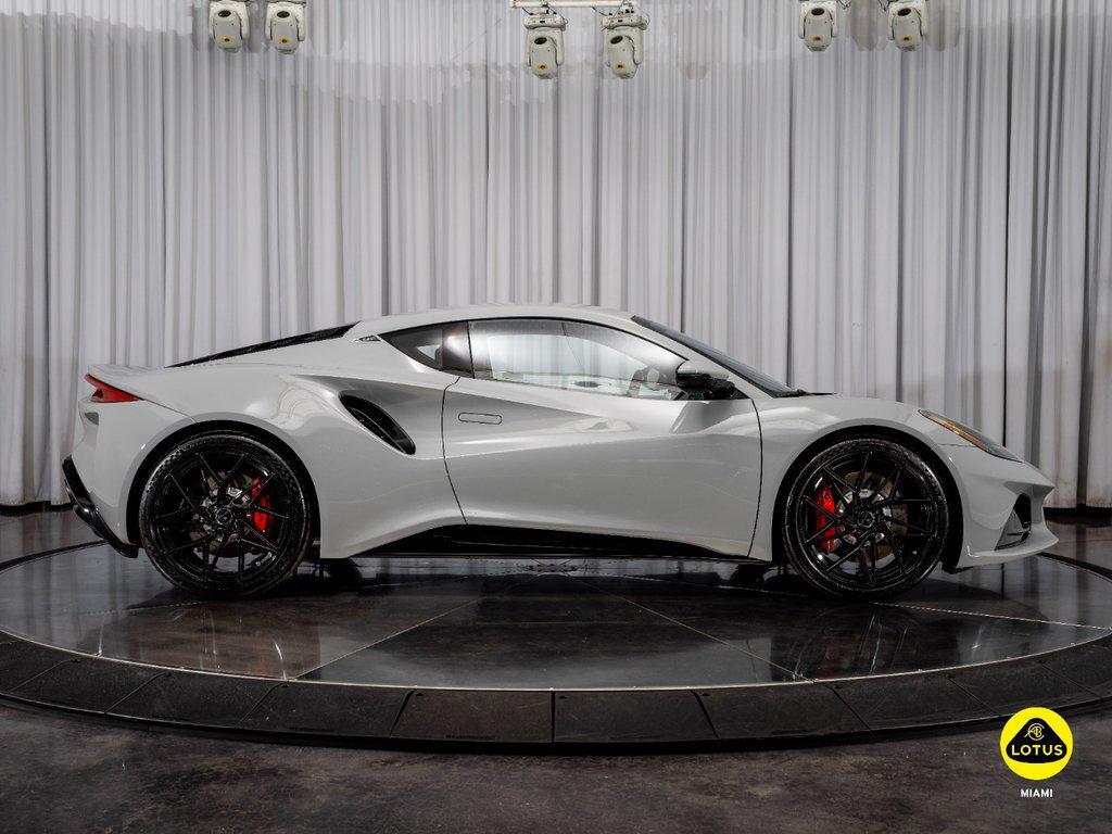 2027 Lotus Emira SE TURBO North Miami Beach FL