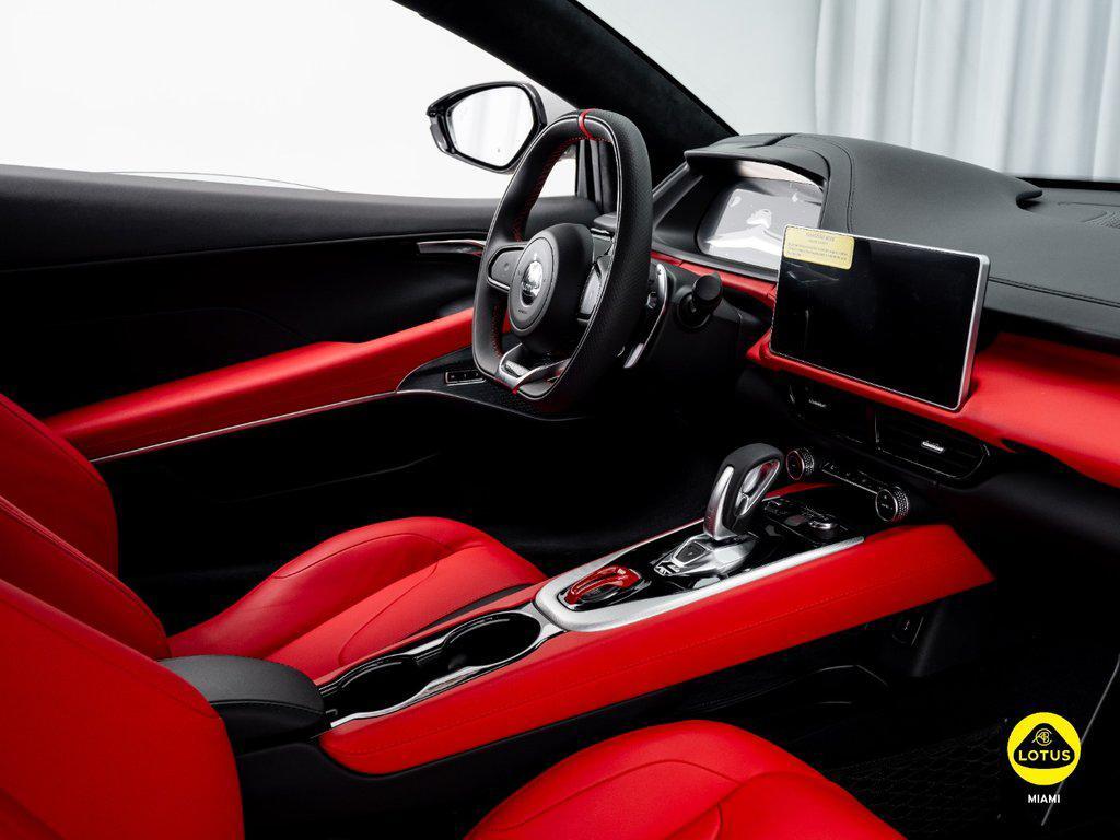2027 Lotus Emira SE TURBO North Miami Beach FL