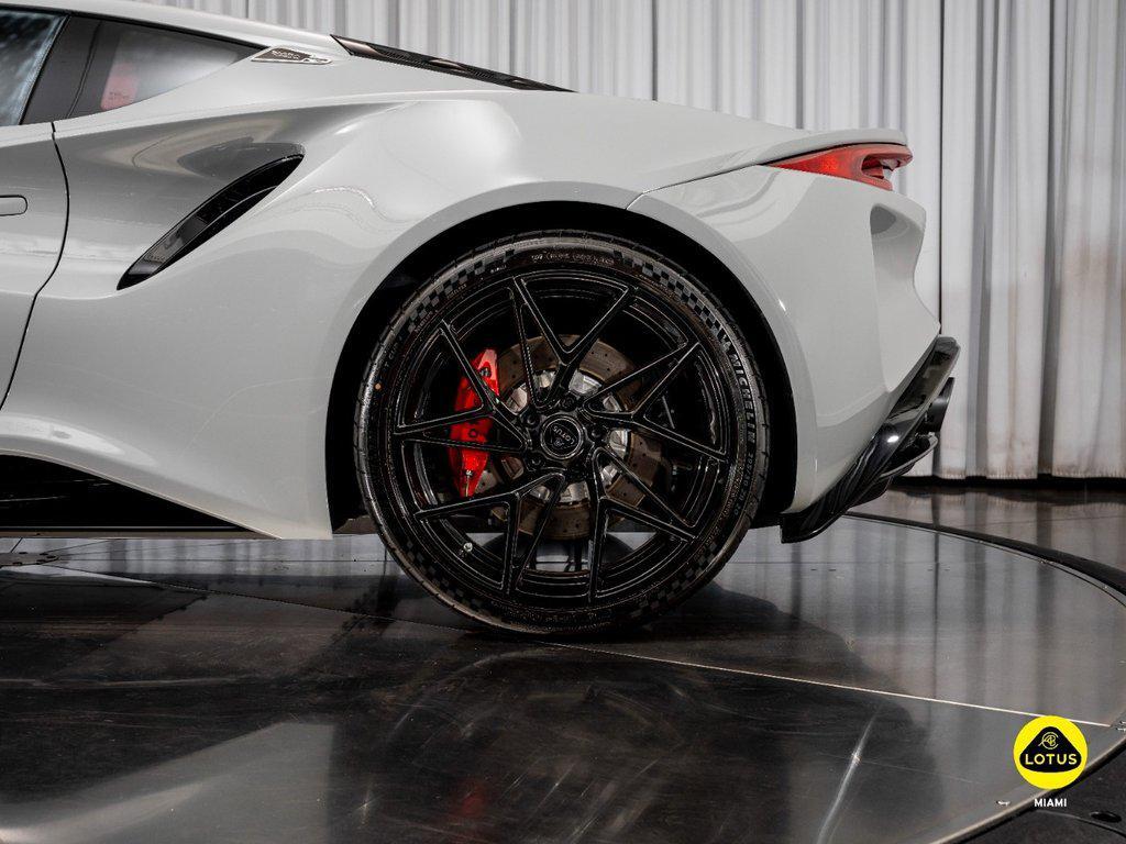 2027 Lotus Emira SE TURBO North Miami Beach FL