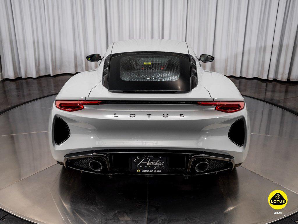 2027 Lotus Emira SE TURBO North Miami Beach FL