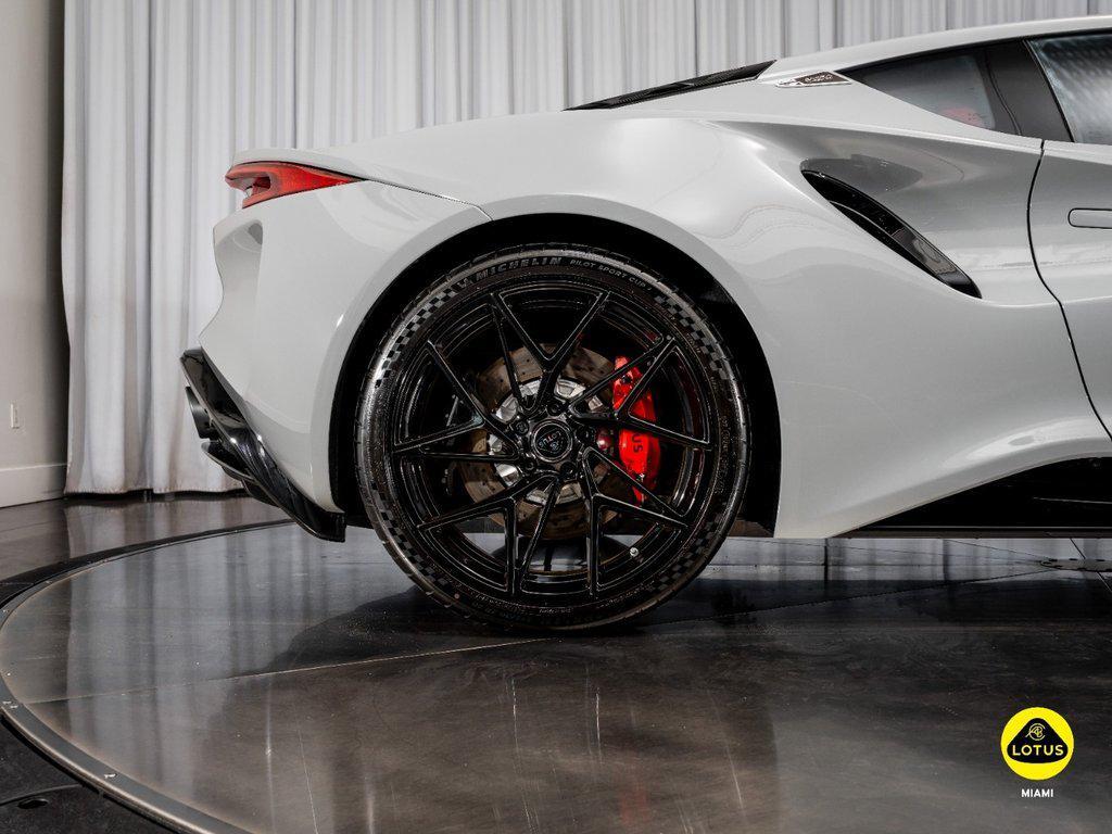 2027 Lotus Emira SE TURBO North Miami Beach FL