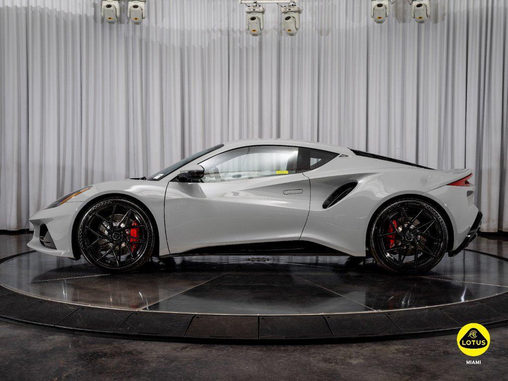 2027 Lotus Emira SE TURBO North Miami Beach FL