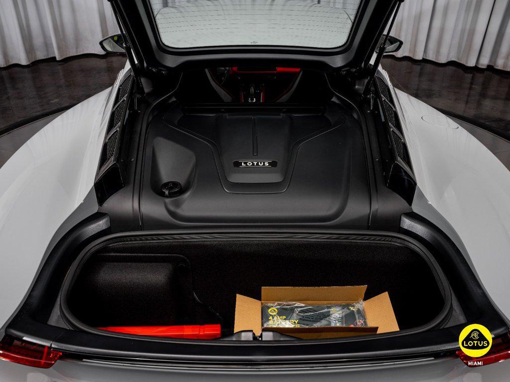2027 Lotus Emira SE TURBO North Miami Beach FL