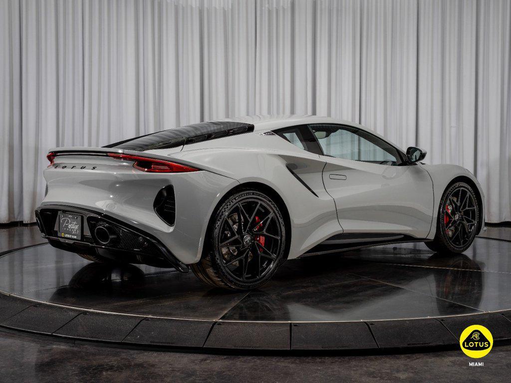 2027 Lotus Emira SE TURBO North Miami Beach FL