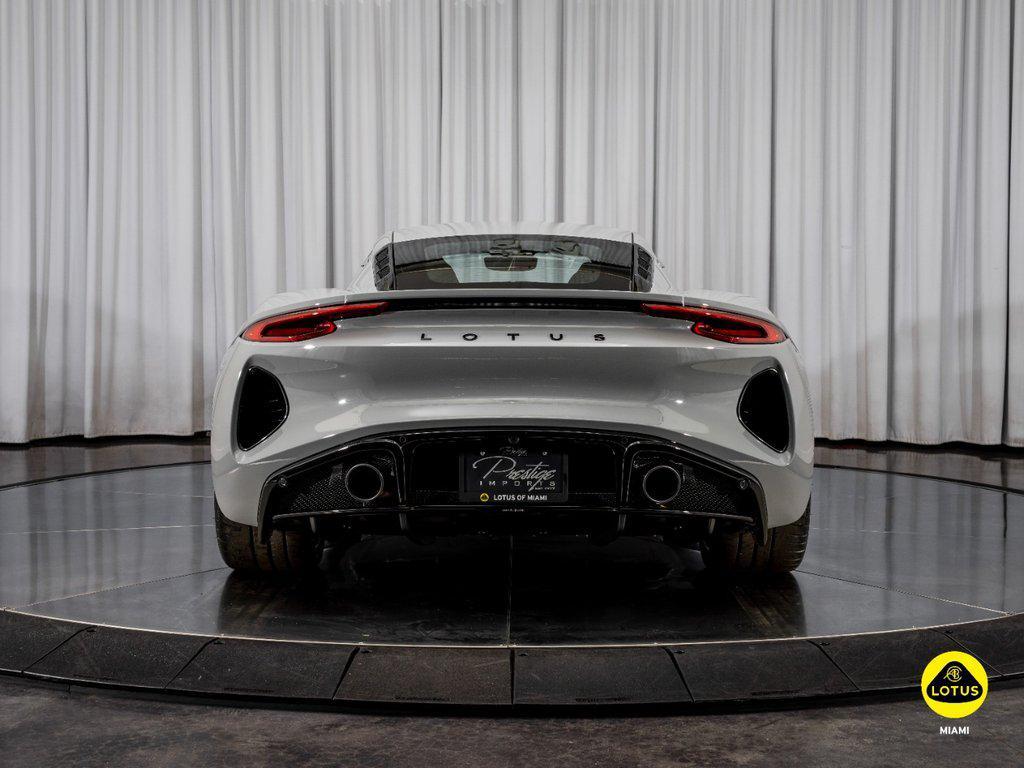 2027 Lotus Emira SE TURBO North Miami Beach FL