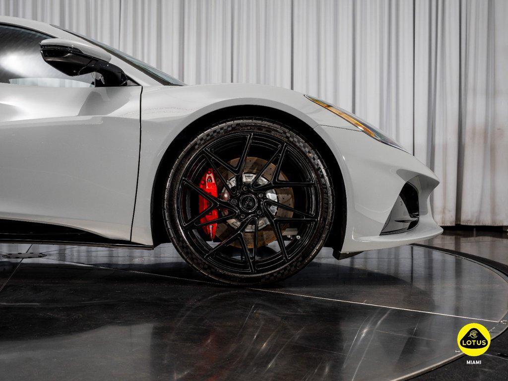 2027 Lotus Emira SE TURBO North Miami Beach FL