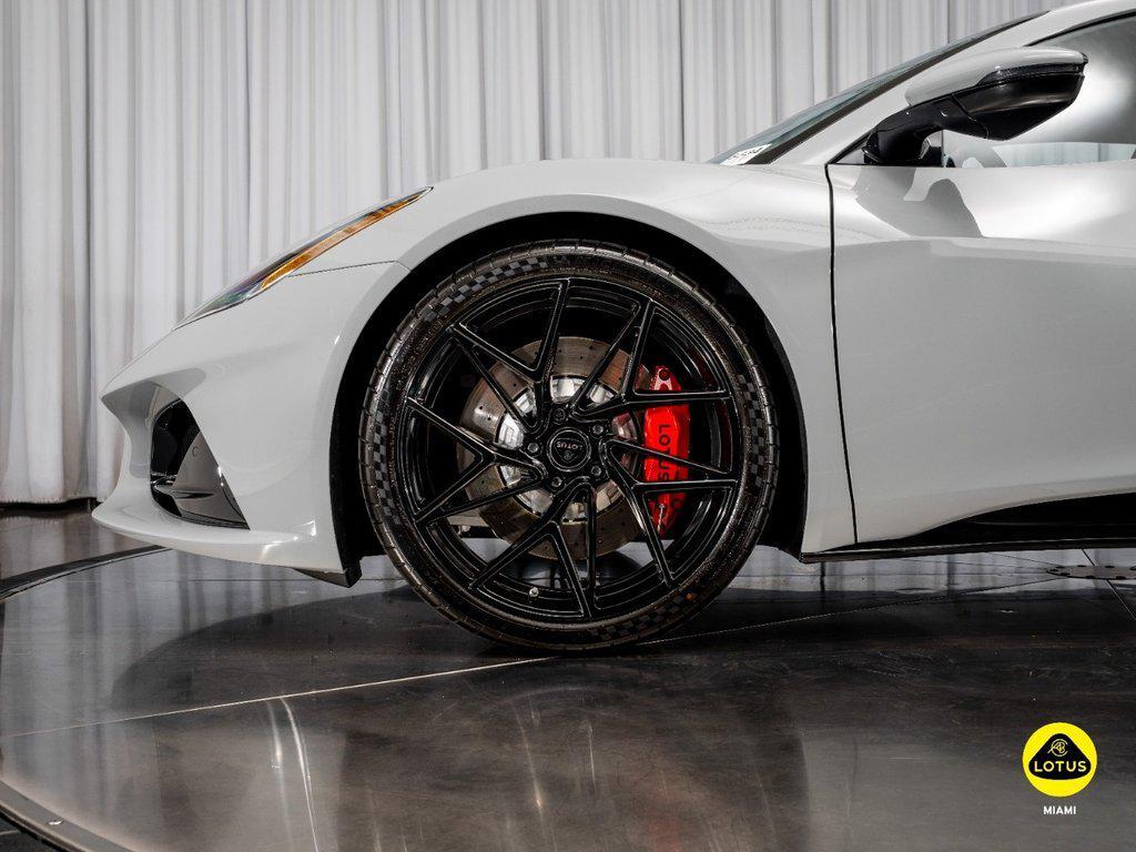2027 Lotus Emira SE TURBO North Miami Beach FL