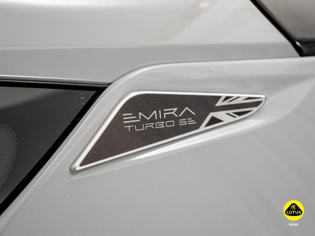2027 Lotus Emira SE TURBO North Miami Beach FL
