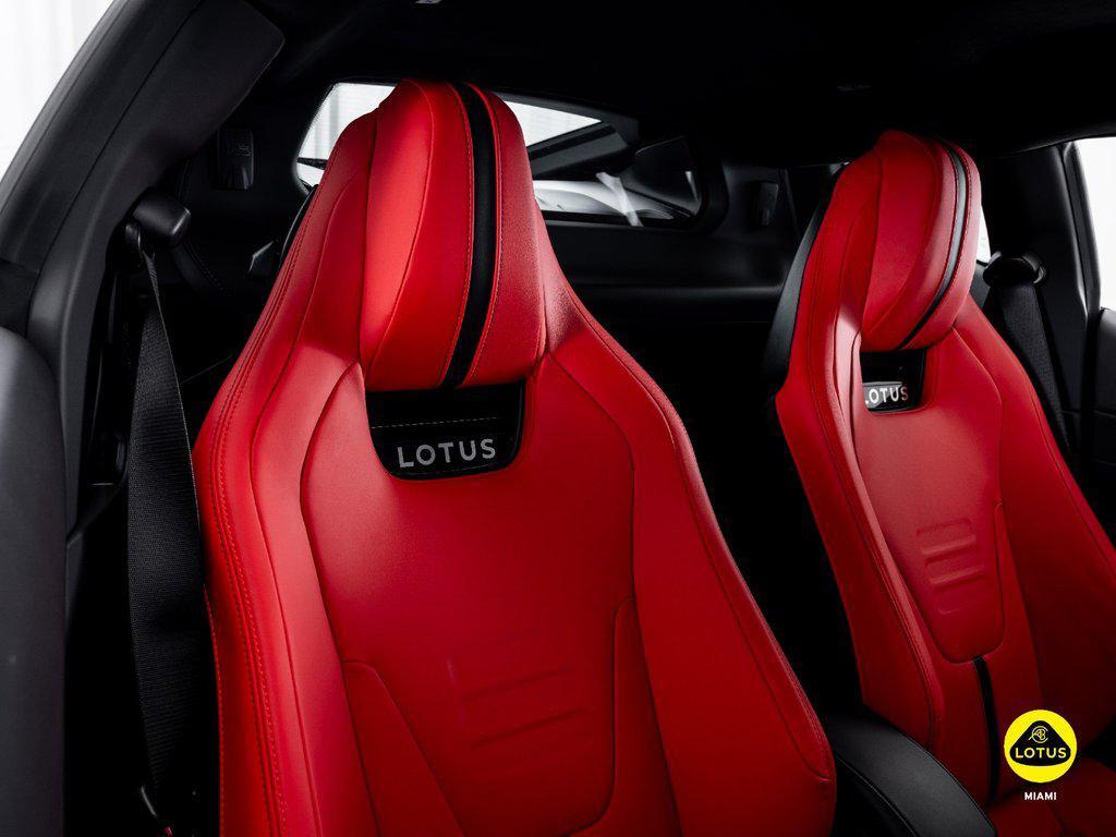 2027 Lotus Emira SE TURBO North Miami Beach FL