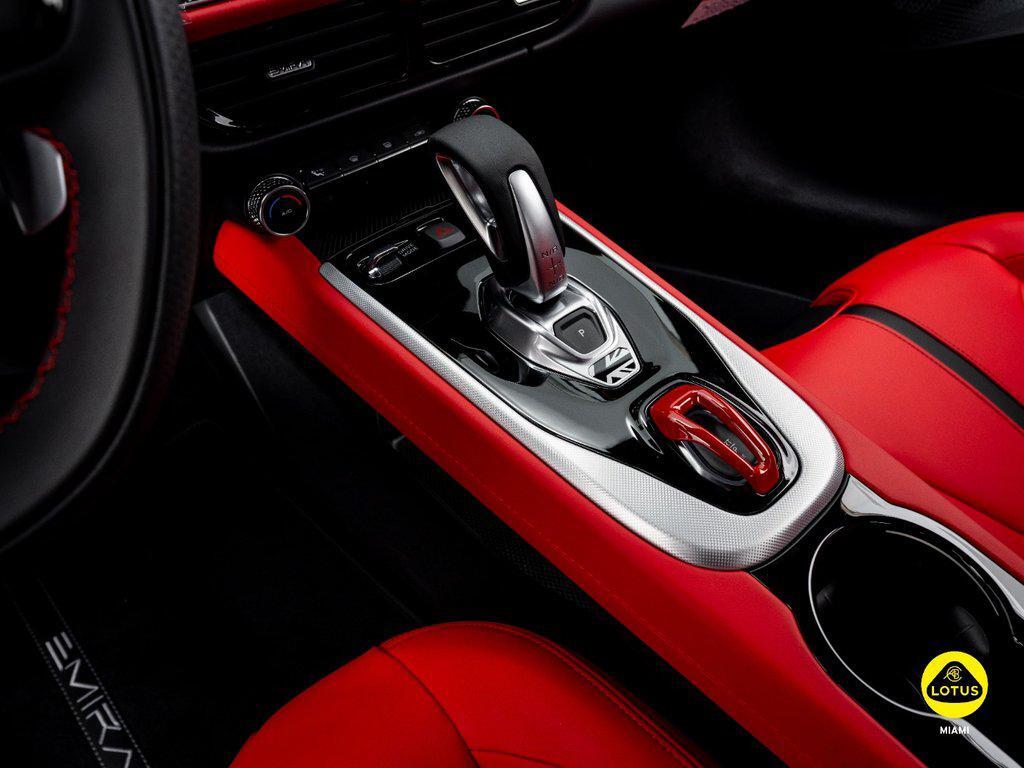 2027 Lotus Emira SE TURBO North Miami Beach FL