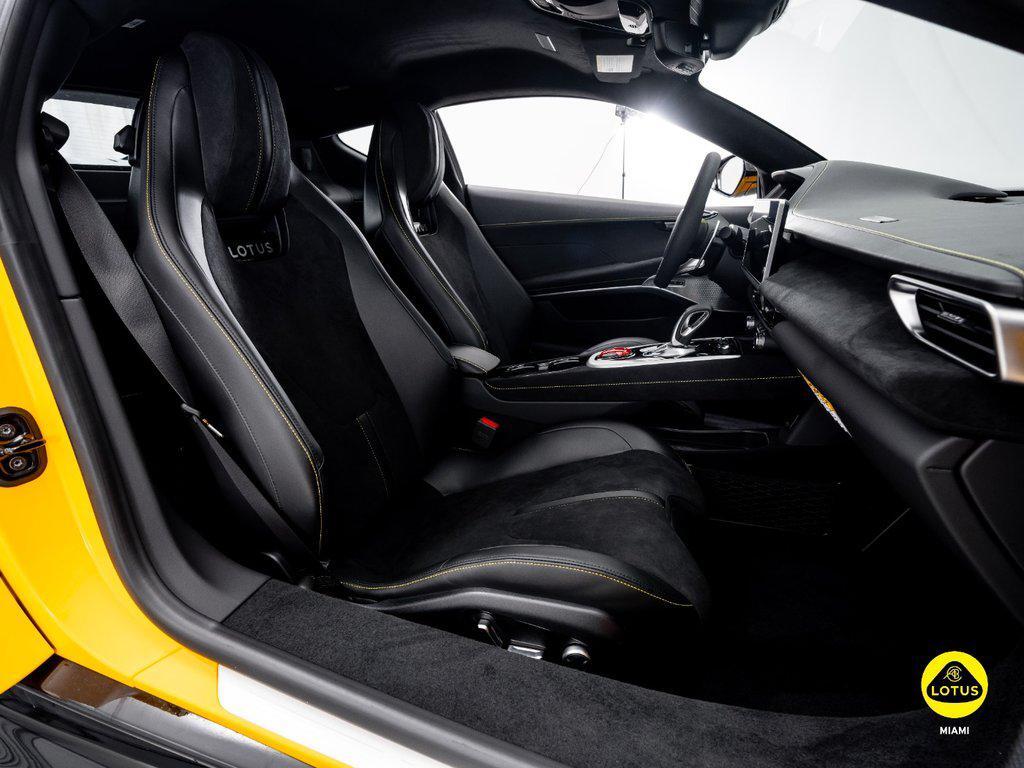2027 Lotus Emira SE TURBO North Miami Beach FL