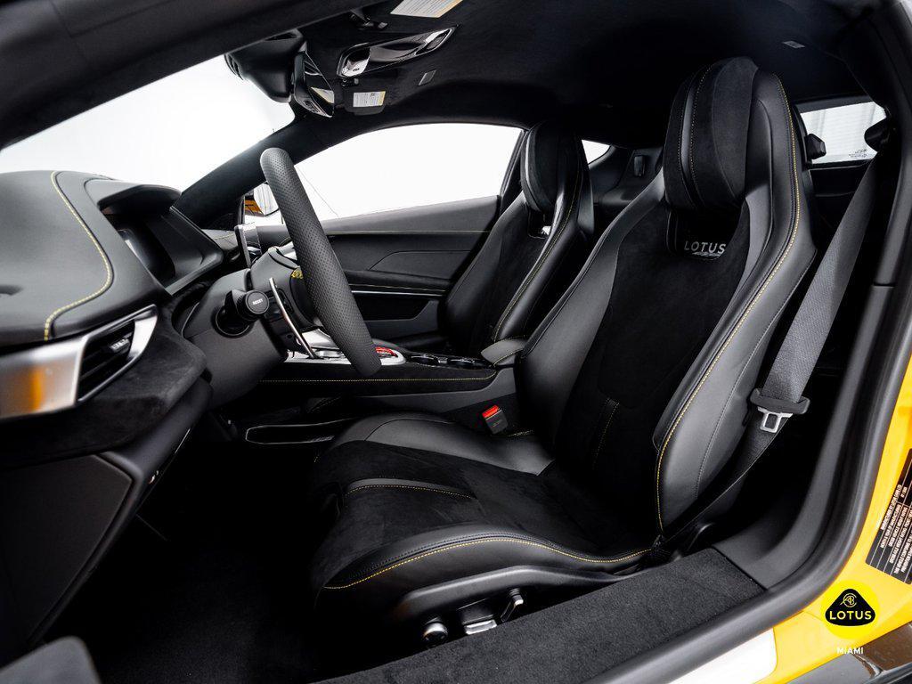 2027 Lotus Emira SE TURBO North Miami Beach FL