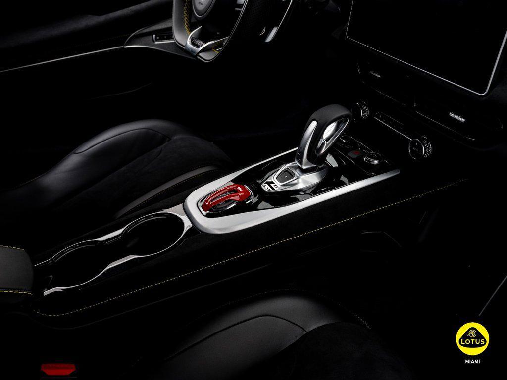 2027 Lotus Emira SE TURBO North Miami Beach FL