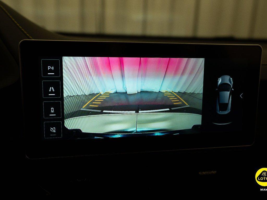 2027 Lotus Emira SE TURBO North Miami Beach FL