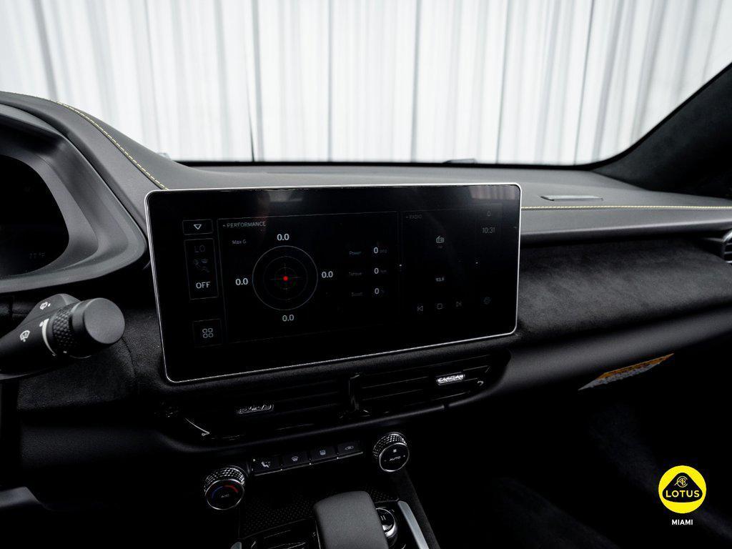 2027 Lotus Emira SE TURBO North Miami Beach FL