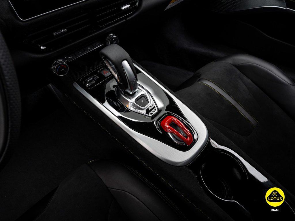 2027 Lotus Emira SE TURBO North Miami Beach FL
