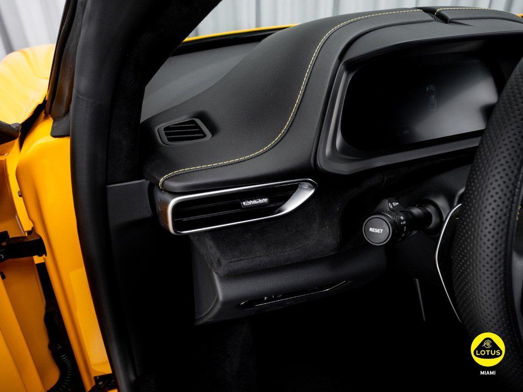 2027 Lotus Emira SE TURBO North Miami Beach FL