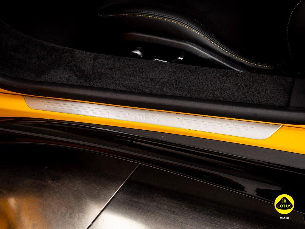 2027 Lotus Emira SE TURBO North Miami Beach FL