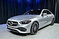 2027 Mercedes-Benz C-Class C 300 Sedan