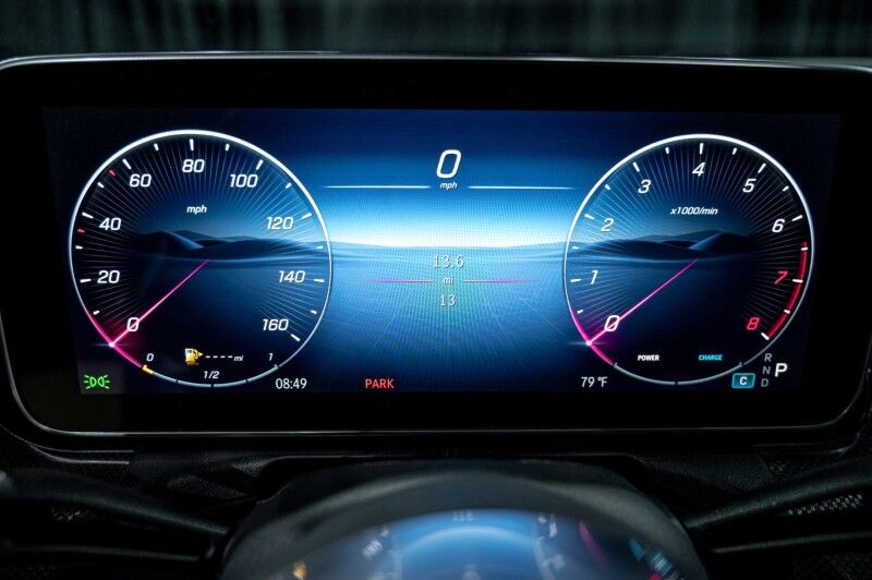 2027 Mercedes-Benz C-Class C 300 Sedan Peoria AZ